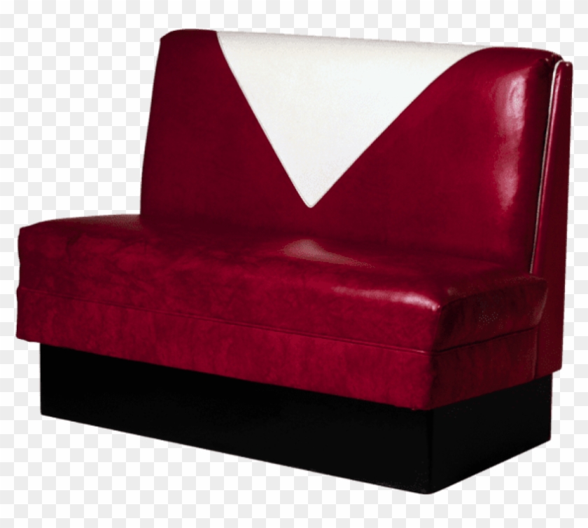 Download Transparent Red Dining Booth Clipart Png Photo - Download Transparent Red Dining Booth Clipart Png Photo #1545190