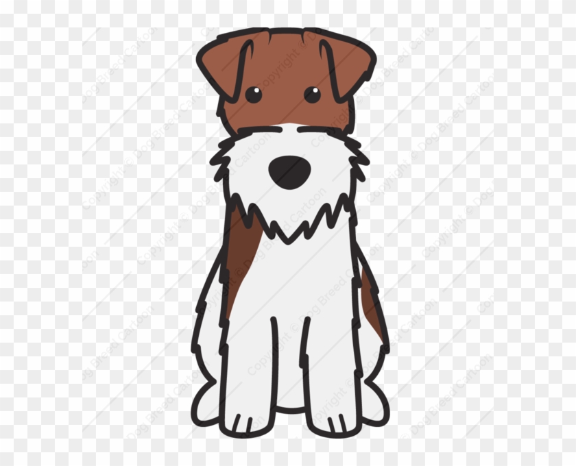 Wire Fox Terrier Special - Wire Fox Terrier Special #1545242