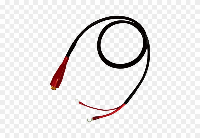 Clip Freeuse Library Bond Output Lead Alligator A M - Clip Freeuse Library Bond Output Lead Alligator A M #1545248