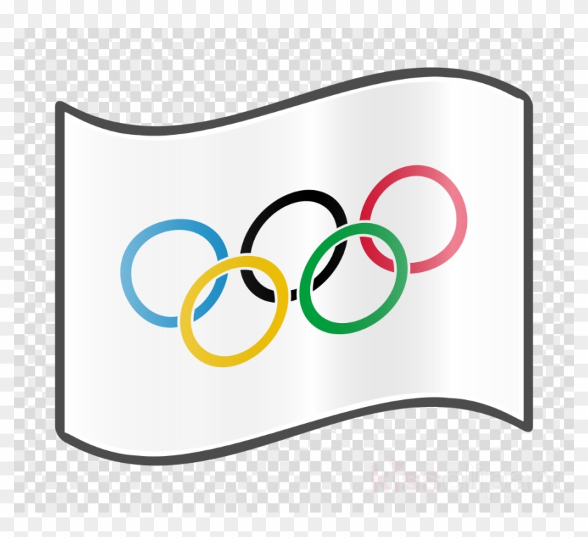 Olympic Rings Clipart Olympic Games Rio 2016 Pyeongchang - Olympic Rings Clipart Olympic Games Rio 2016 Pyeongchang #1545292