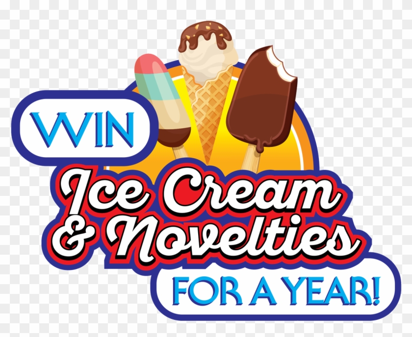 Have You Entered Our Ice Cream & Novelties Coupon Giveaway - Have You Entered Our Ice Cream & Novelties Coupon Giveaway #1545296
