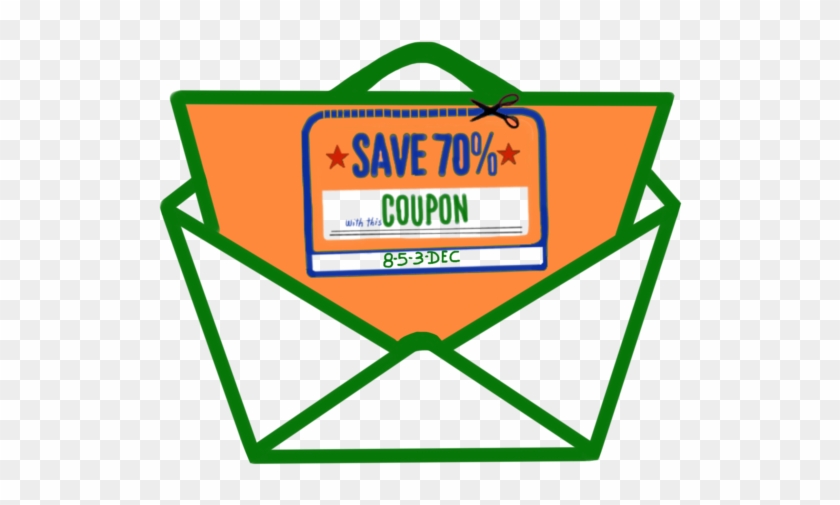 New Coupon Discount - New Coupon Discount #1545335