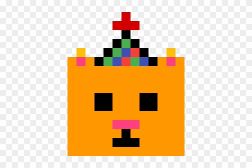 Secret Birthday Cat - Secret Birthday Cat #1545336