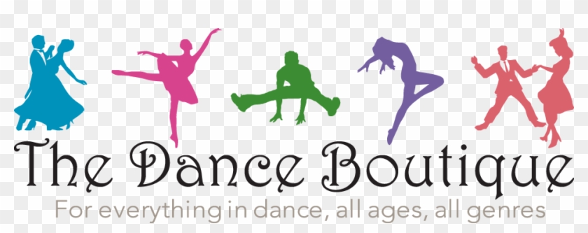The Dance Boutique - The Dance Boutique #1545367