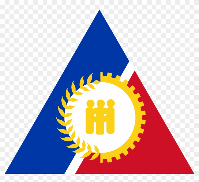 National Conciliation And Mediation Board - National Conciliation And Mediation Board #1545423