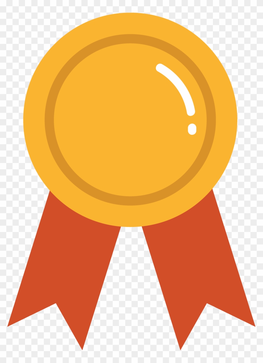 Gold Medal Png, Download Png Image With Transparent - Gold Medal Png, Download Png Image With Transparent #1545469