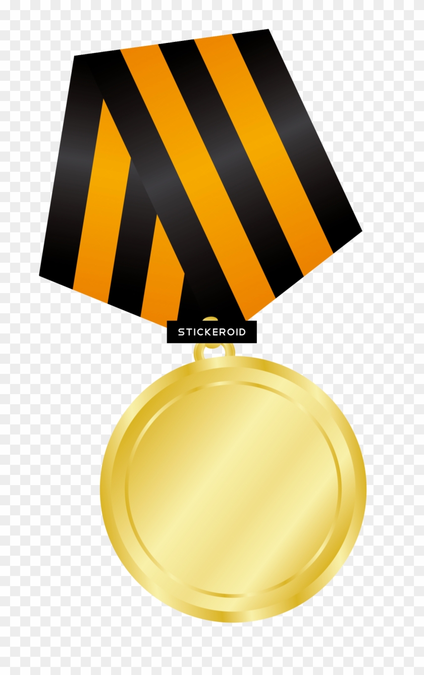 Gold Medal - Gold Medal #1545473