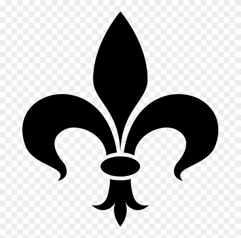 Fleur De Lis Computer Icons Symbol Download Public - Fleur De Lis Computer Icons Symbol Download Public #1545479