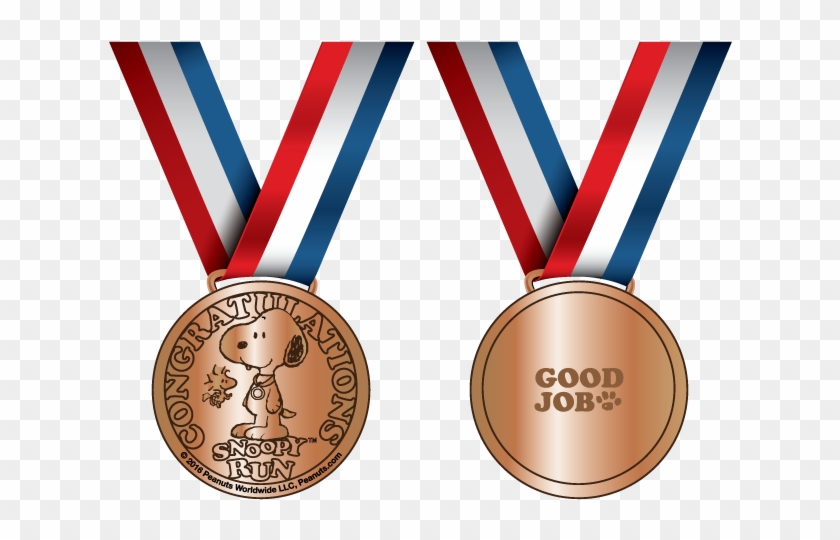 Medal Clipart Race Medal - Medal Clipart Race Medal #1545493