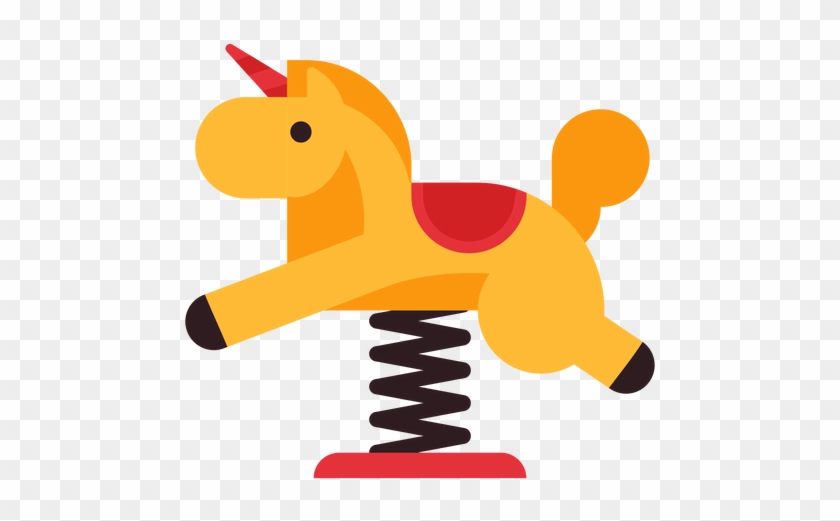Horse Clip Art Spring - Horse Clip Art Spring #1545507