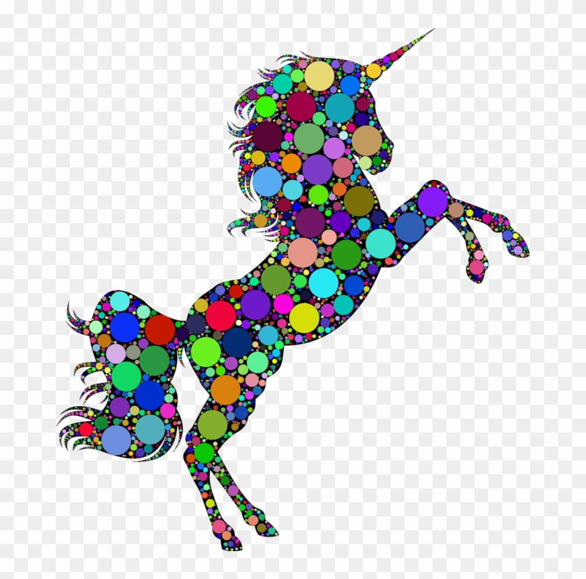 The Black Unicorn Horse Unicorn Horn Silhouette - The Black Unicorn Horse Unicorn Horn Silhouette #1545516