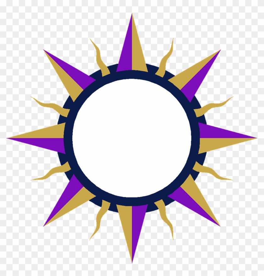 Star Sun Frame - Star Sun Frame #1545564