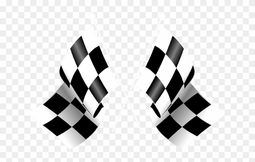 Checkerboard Clipart Checked - Checkerboard Clipart Checked #1545566