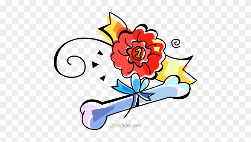 Obedience School Royalty Free Vector Clip Art Illustration - Obedience School Royalty Free Vector Clip Art Illustration #1545578