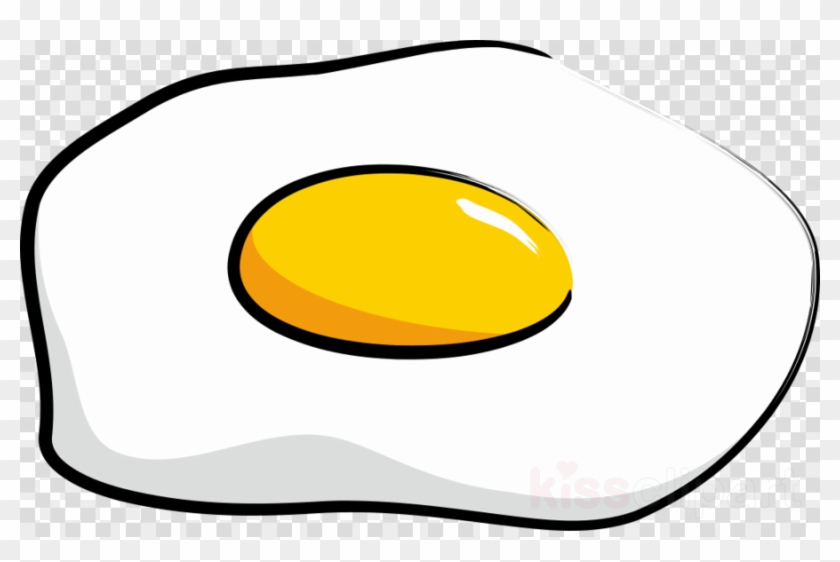 Fried Egg Clip Art at  - vector clip art online, royalty free &  public domain