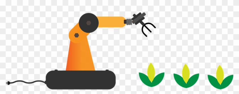 Vertical Farming And Automation - Vertical Farming And Automation #1545625
