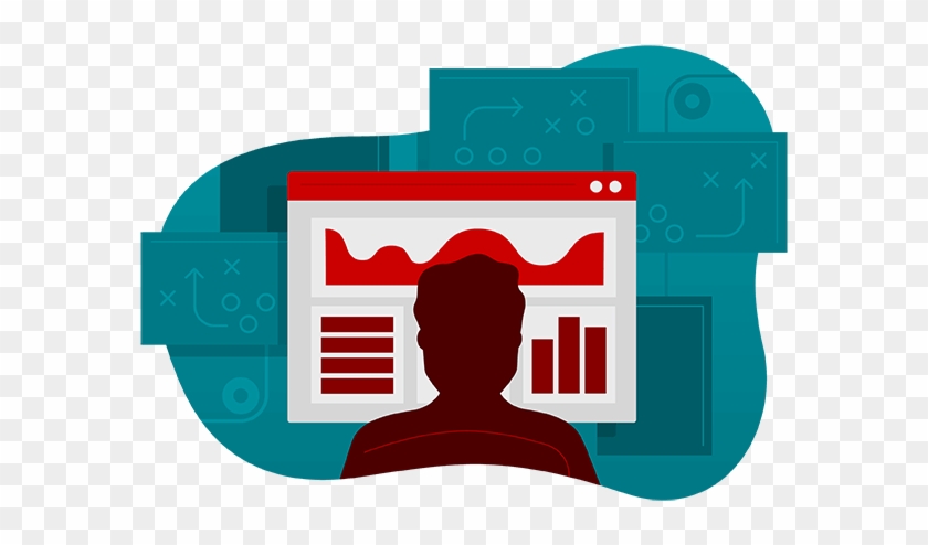 Illustration Of Red Hat's Approach To Automation - Illustration Of Red Hat's Approach To Automation #1545628
