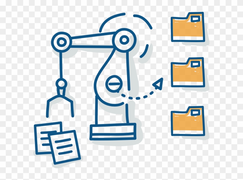 Business Automation - Business Automation #1545636