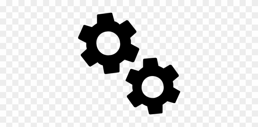 Automation Icon Free Download, Png And Vector - Automation Icon Free Download, Png And Vector #1545641