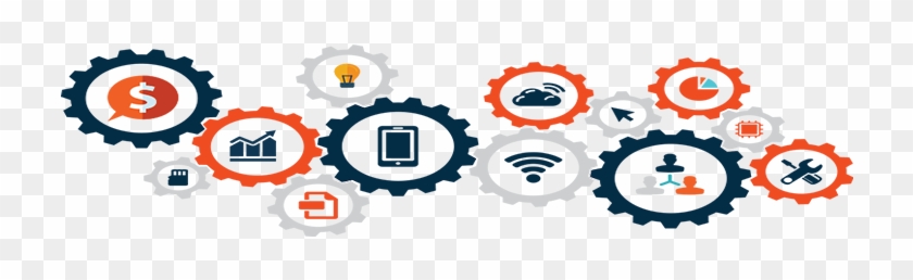 Senior Living Marketing Automation - Senior Living Marketing Automation #1545642