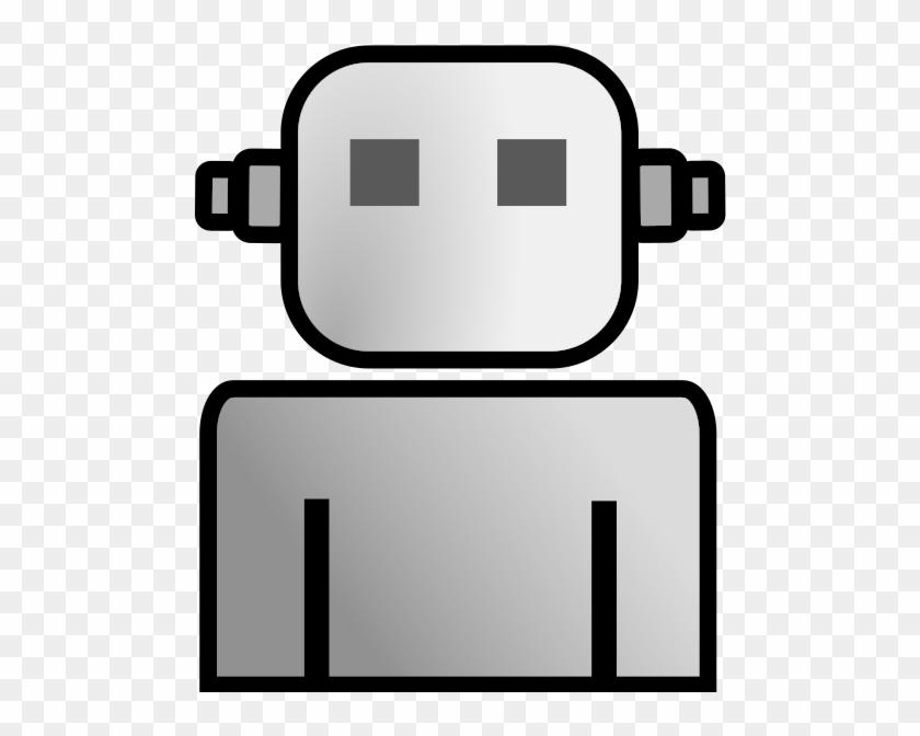 Robots And Robes - Robots And Robes #1545656