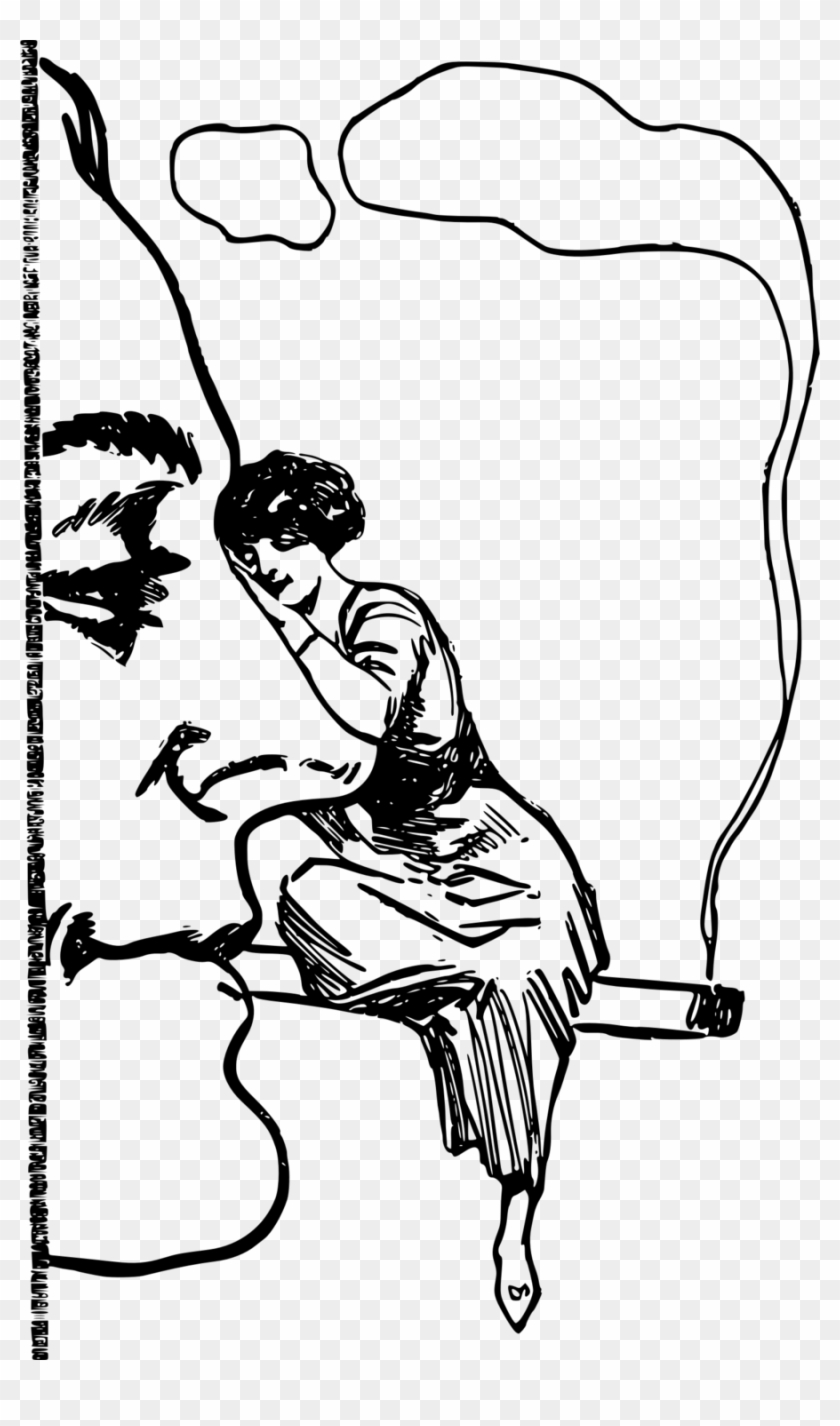 Mary Jane Weed Art Clipart Cannabis Drawing Clip Art - Mary Jane Weed Art Clipart Cannabis Drawing Clip Art #1545685