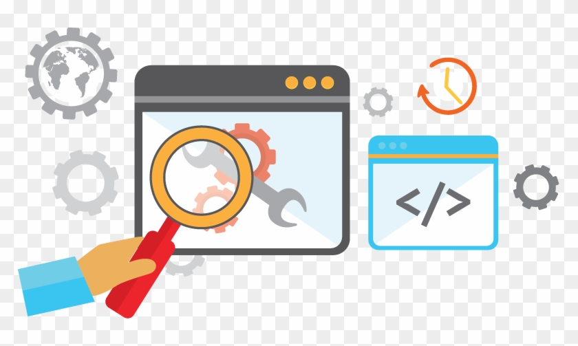 Next Generation Accelerated Test Automation Solution - Next Generation Accelerated Test Automation Solution #1545687