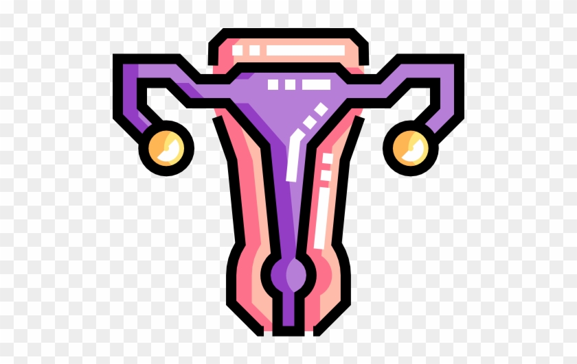 Vagina Free Icon - Vagina Free Icon #1545704