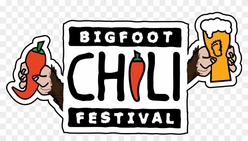 Join Bigfoot Country For Our First Bigfoot Chili Festival - Join Bigfoot Country For Our First Bigfoot Chili Festival #1545715