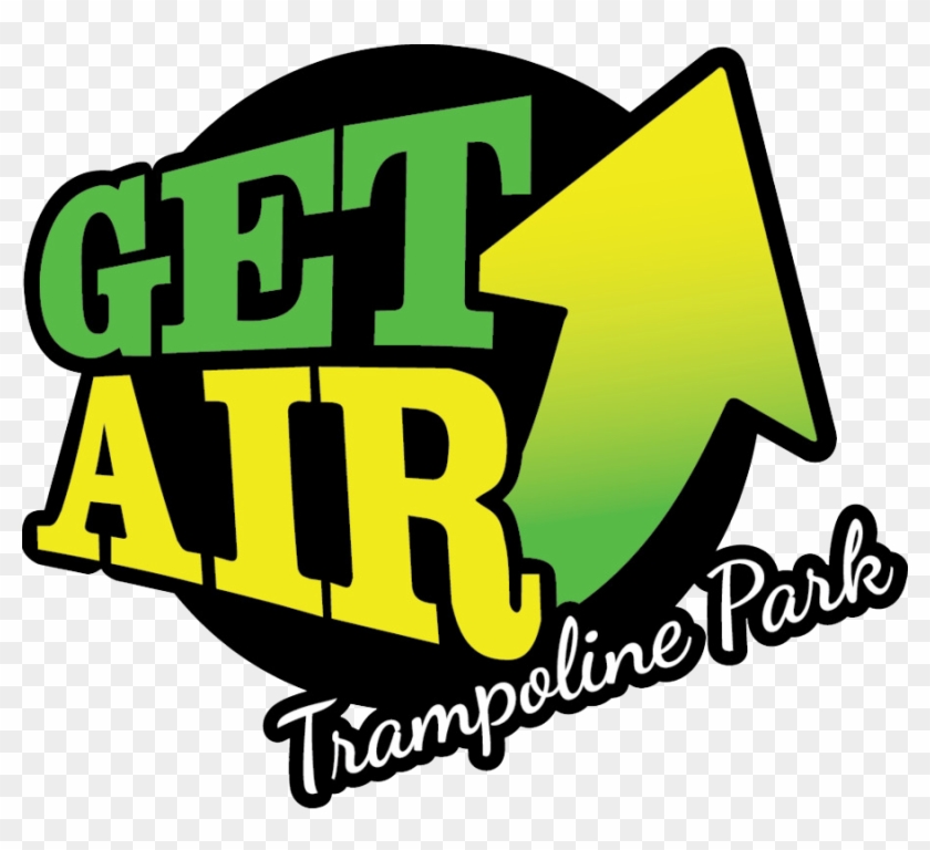 Kisspng Get Air Buffalo Trampoline Park Get Air - Kisspng Get Air Buffalo Trampoline Park Get Air #1545732