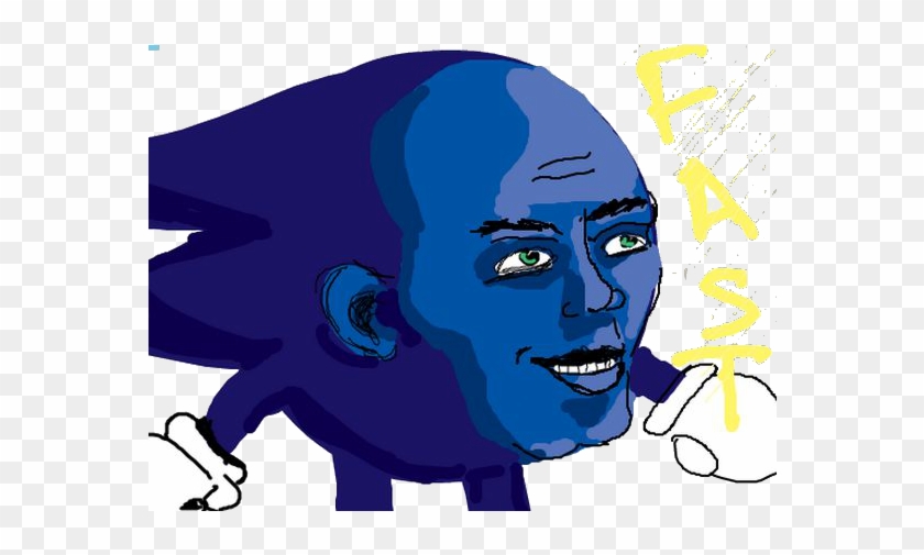 Gotta Post At High Velocity, My Friend - Gotta Post At High Velocity, My Friend #1545743