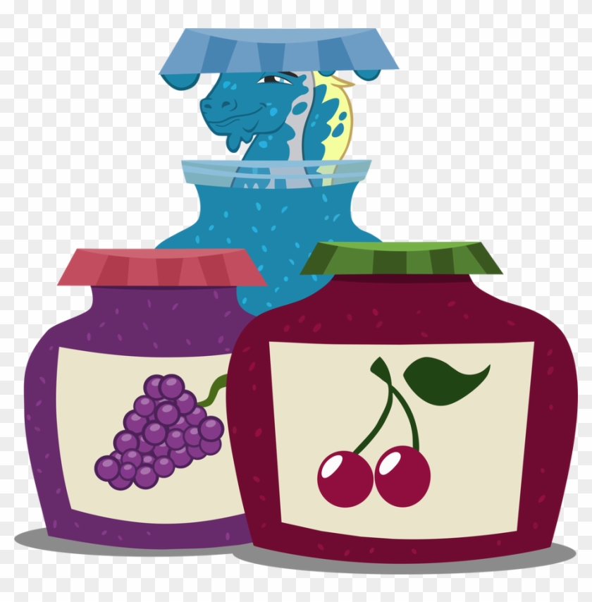 The Jelly Guy In His Natural Habitat By Greseres - The Jelly Guy In His Natural Habitat By Greseres #1545770