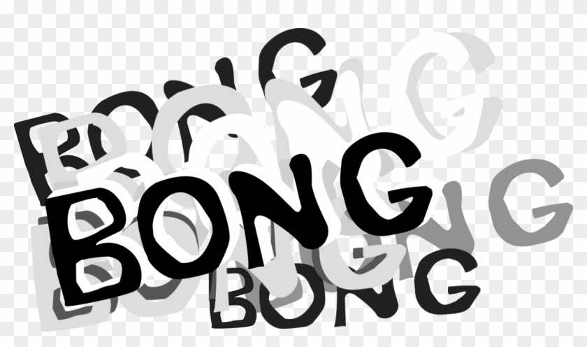 Bong Logo Echocardiography Sound - Bong Logo Echocardiography Sound #1545810