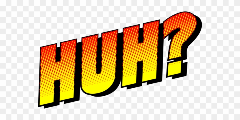 Logo Comics Brand Sound Effect - Logo Comics Brand Sound Effect #1545814