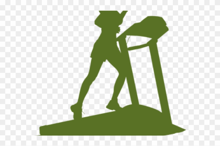 Fitness Clipart Strength - Fitness Clipart Strength #1545840