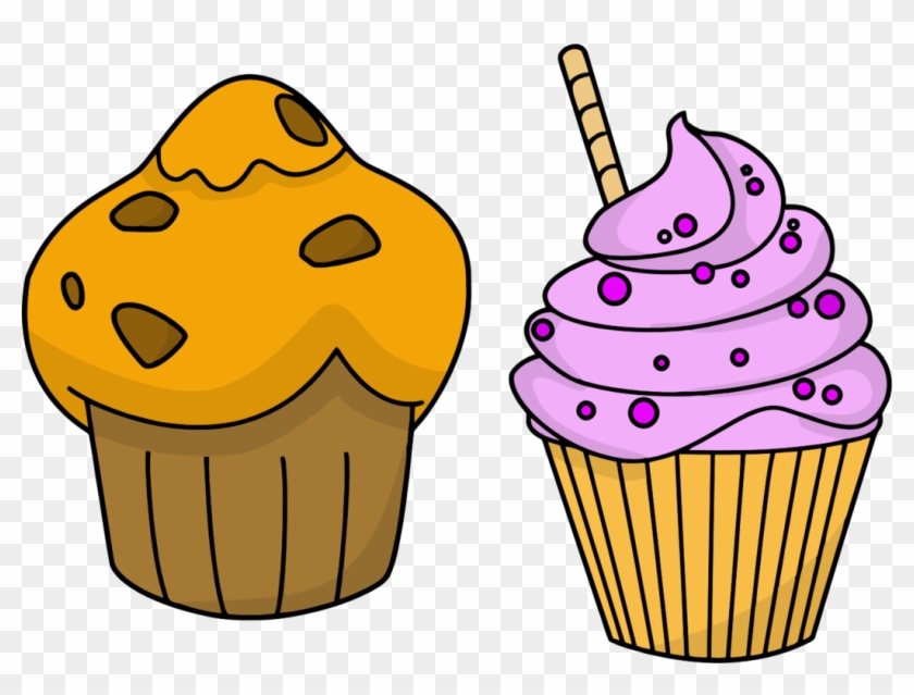 Cupcake Video American Muffins Food - Cupcake Video American Muffins Food #1545849