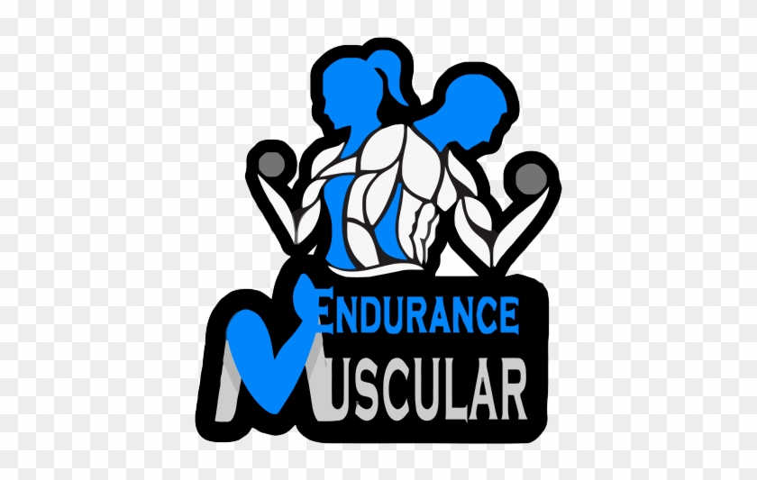 Muscular Endurance - Muscular Endurance #1545858