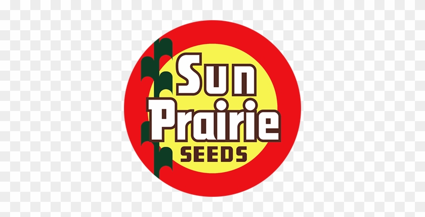 Sun Prairie Seeds Logo - Sun Prairie Seeds Logo #1545928