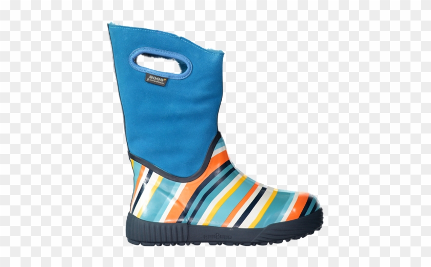 Bogs Prairie Stripes Rei - Bogs Prairie Stripes Rei #1545934