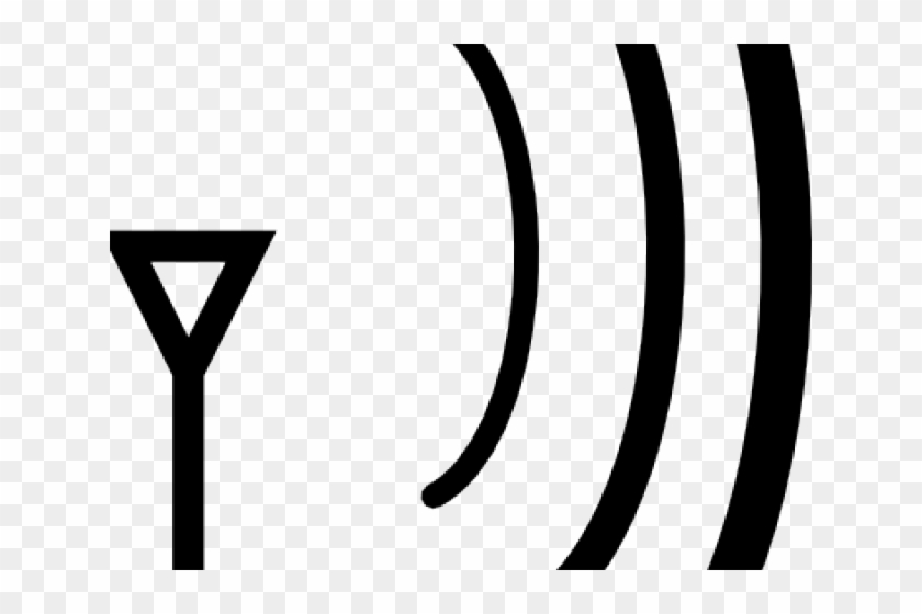 Antenna Clipart Antena - Antenna Clipart Antena #1545953