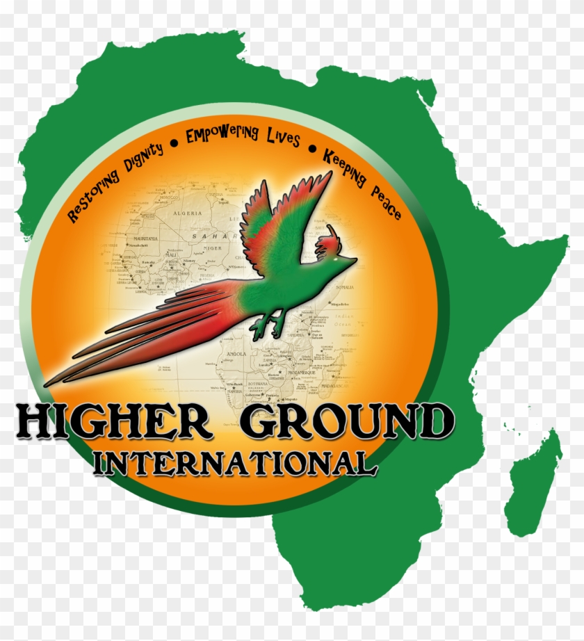 Our Team Higher Ground International - Our Team Higher Ground International #1545960