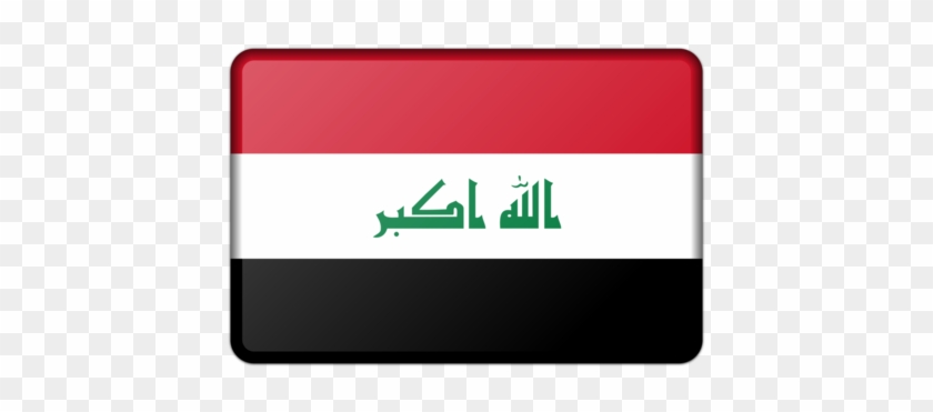 Flag Of Iraq National Flag Flag Of Kurdistan - Flag Of Iraq National Flag Flag Of Kurdistan #1545973