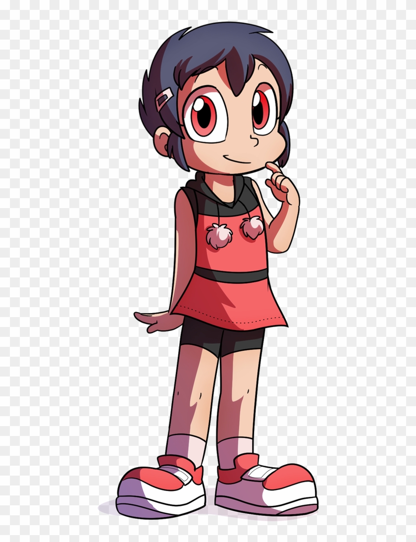 Ruby By The Crusader Network - Ruby By The Crusader Network #1546005