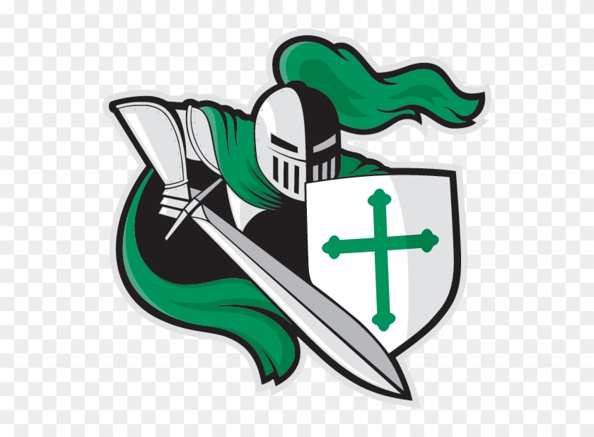 Tampa Catholic Crusader - Tampa Catholic Crusader #1546042