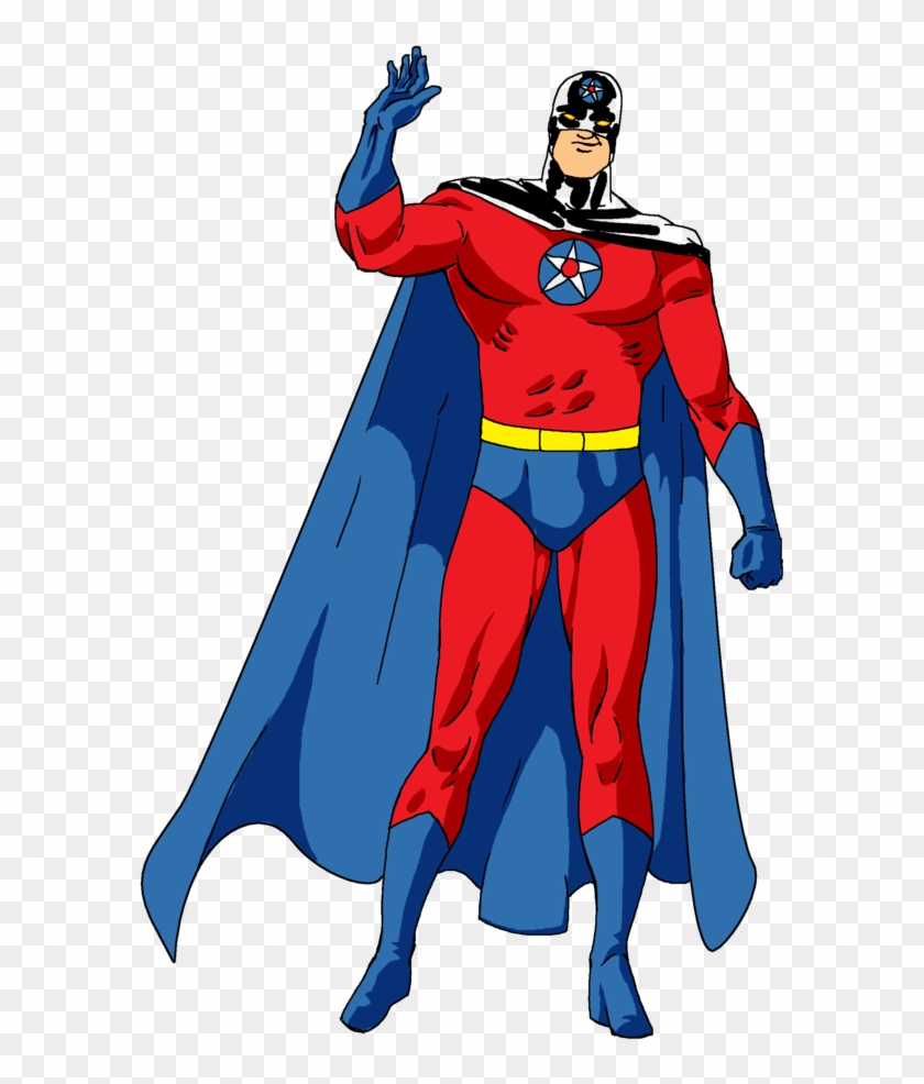 American Crusader Copy By Darrelmiller On Deviantart - American Crusader Copy By Darrelmiller On Deviantart #1546043