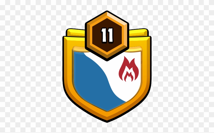 Clan Badge - Clan Badge #1546058