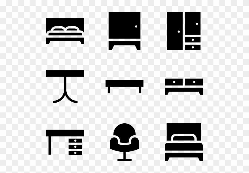 Furniture - Furniture #1546069