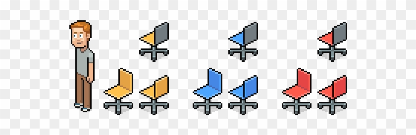 Chairs Done - - Chairs Done - #1546083