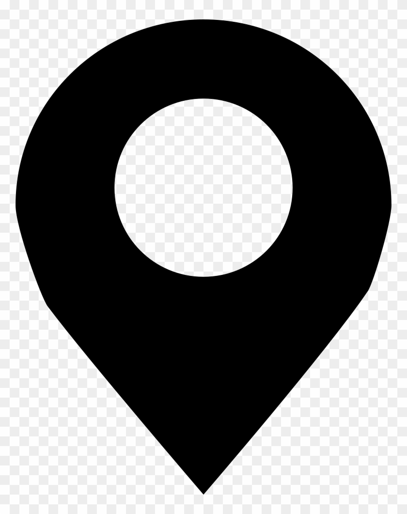 Map Svg Icon Free - Map Svg Icon Free #1546088