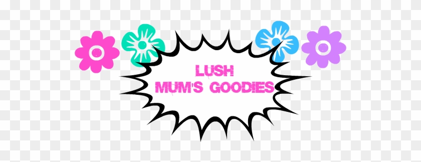 Mum's Goodies From Lush Cosmetics - Mum's Goodies From Lush Cosmetics #1546131